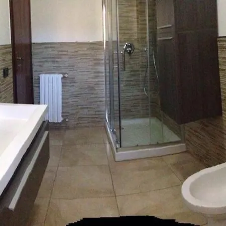 Appartamento Casa Scalea Palermo