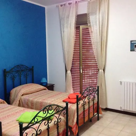 Casa Scalea * Palermo