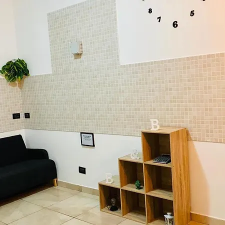 Casa Scalea *