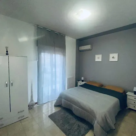 Casa Scalea Apartment *