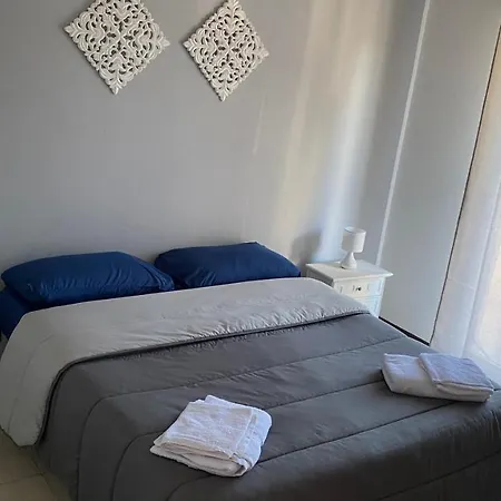 Casa Scalea Apartment
