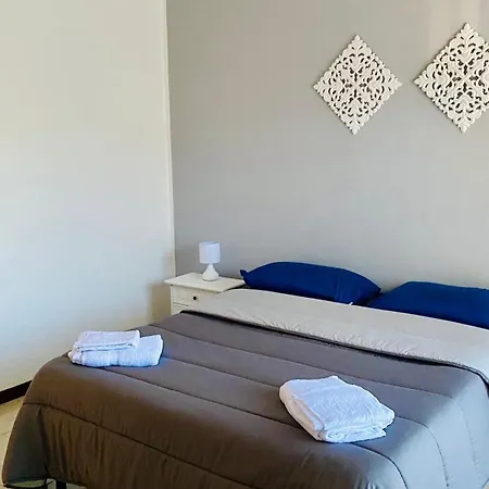 Casa Scalea * 팔레르모