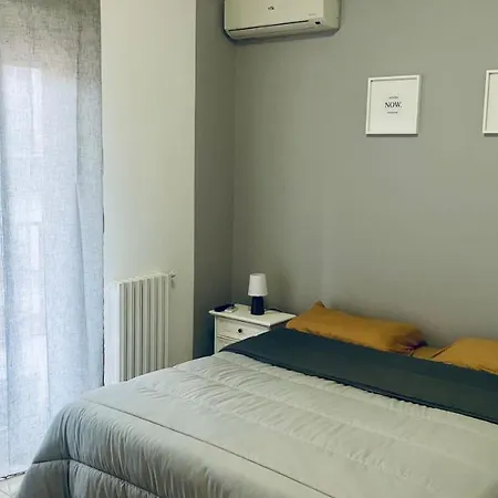 Casa Scalea Apartment Palermo