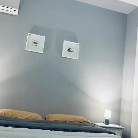 Apartment Casa Scalea