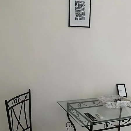 Casa Scalea Apartment Palermo