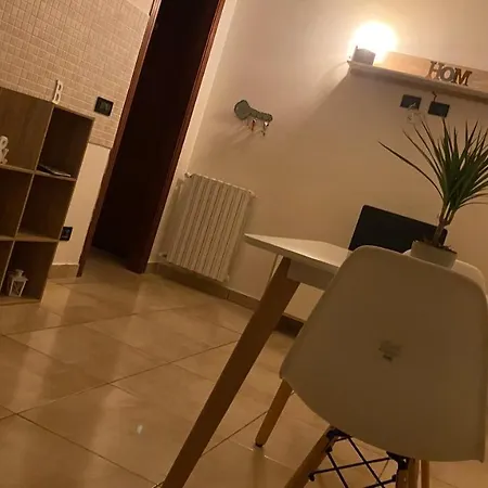 Casa Scalea Apartment